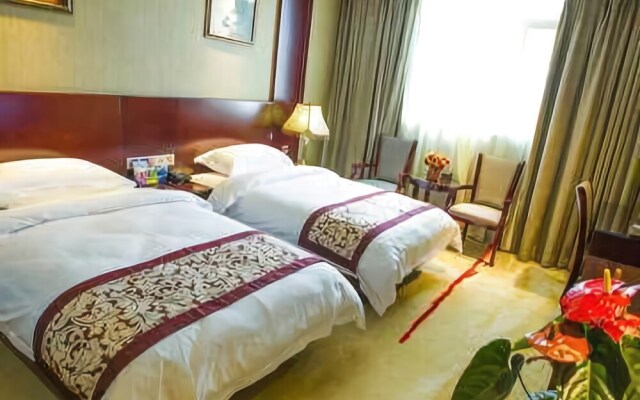 Jinchao Hotel