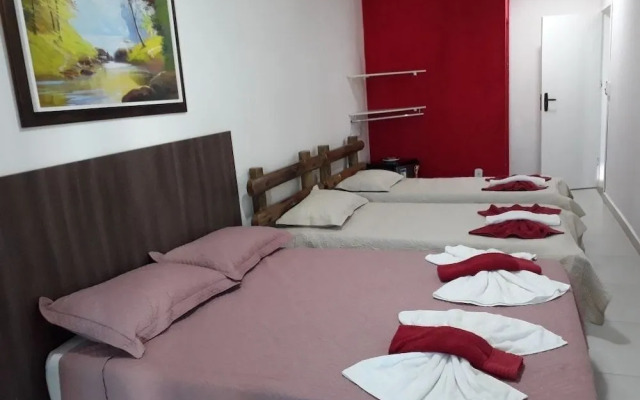 Pousada Solar do Rogério