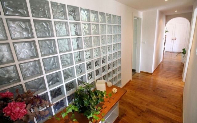Apartamento las Olas