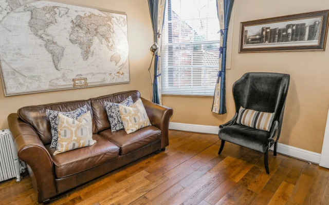 The Townhouse