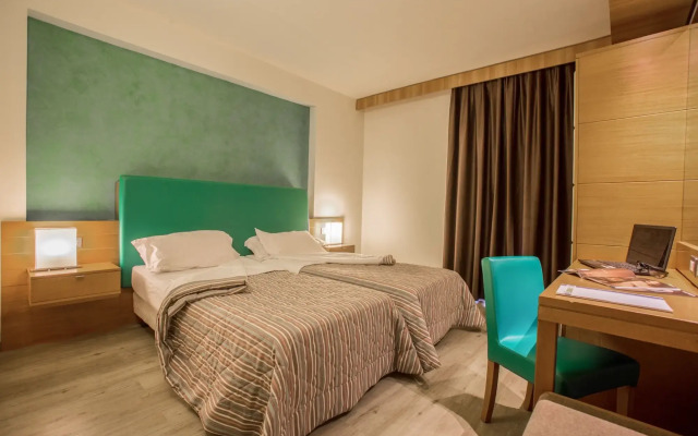 Hotel Galilei