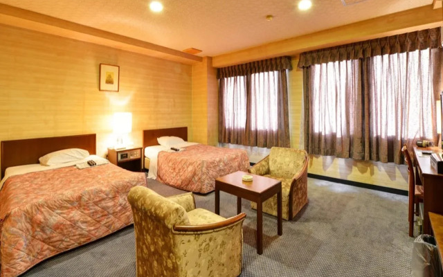 Yawatahama Century Hotel Itoh