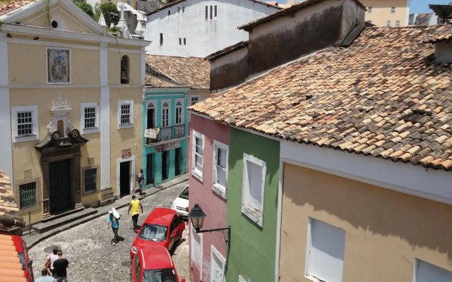 Pousada Suites do Pelo