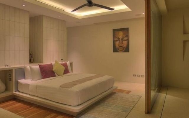 Samujana-Five Bedrooms Pool Villa - 3