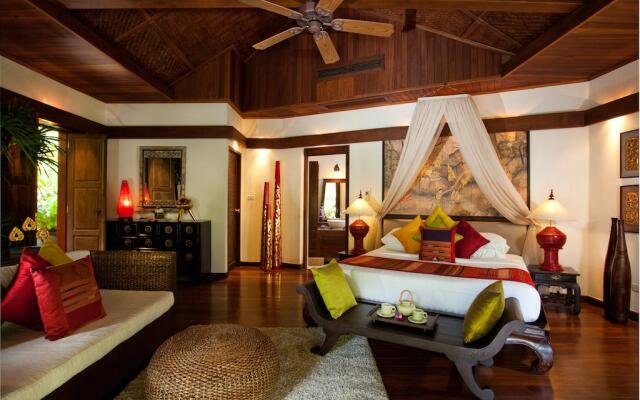 Rocky's Boutique Resort - Veranda Collection Samui