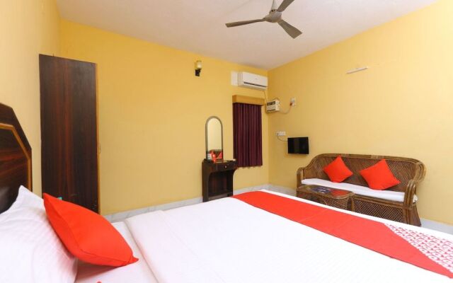 OYO 12785 ART Guest House