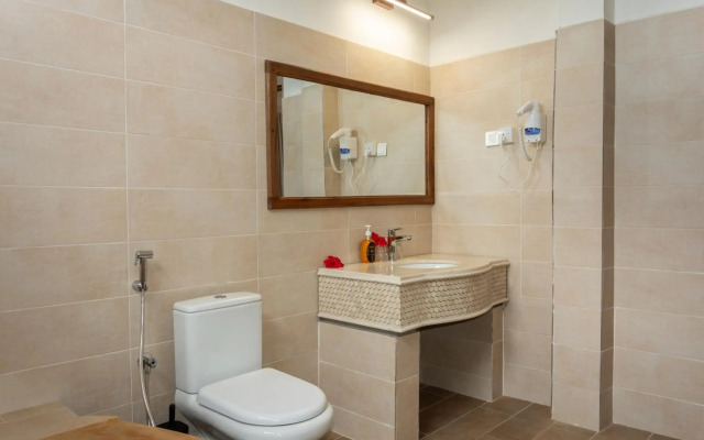 Nungwi Garden Boutique Hotel