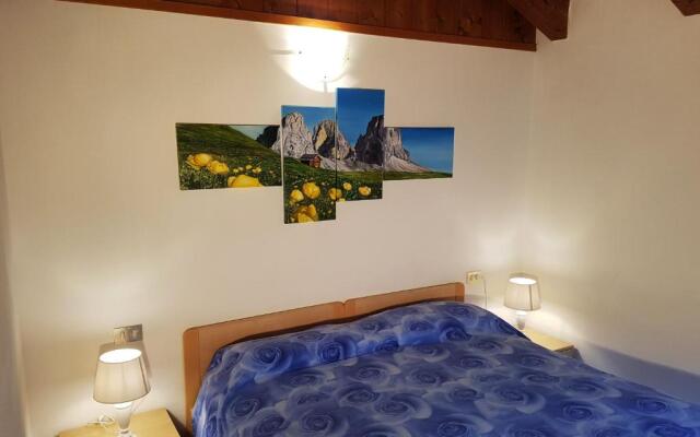 Villa Paradiso Parolari