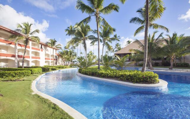 Majestic Mirage Punta Cana All Suites, All Inclusive