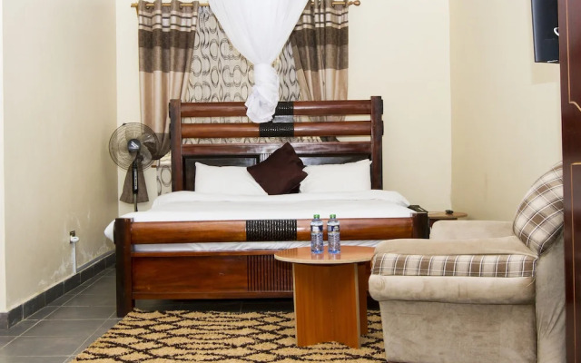 stanjo karen suites
