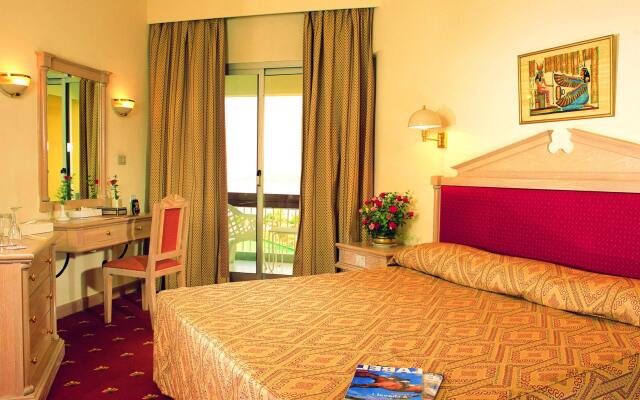 Pyramisa Hotel Luxor