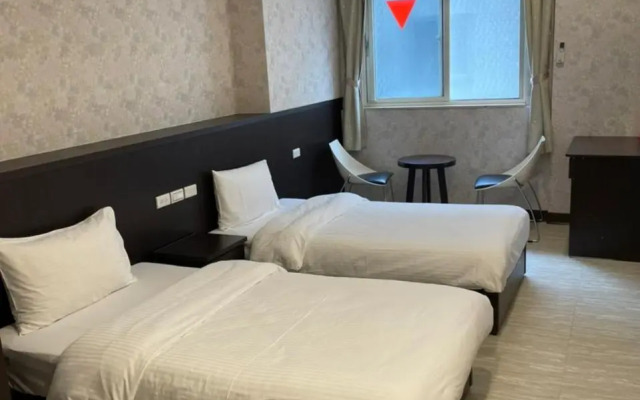 Hope Hotel