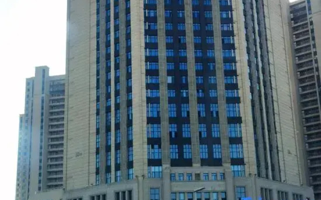 Yafia Holiday Apartment