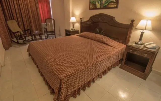 Hotel Camagüey