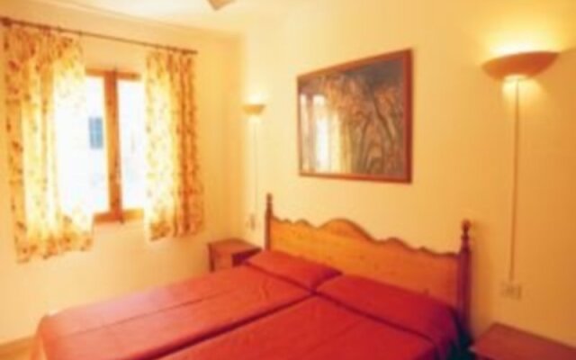 Apartamentos Dianas Ii