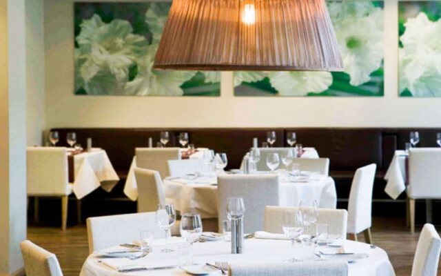 TRIBE Riga City Centre Hotel