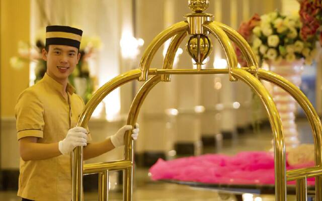 Country Garden Phoenix Suites Hotel