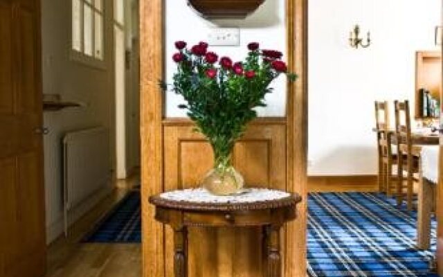 Kinburn Guest House