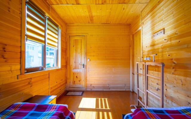 Badishi Guesthouse