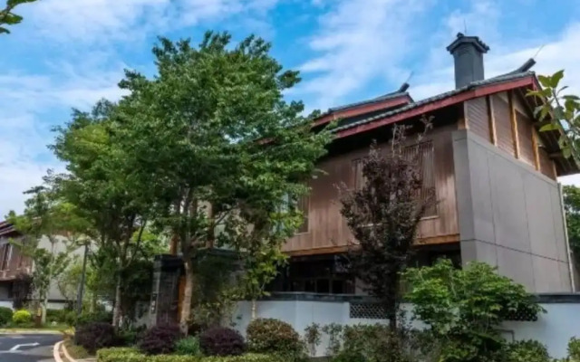 Lijiang Jin Mao Boutique Inn