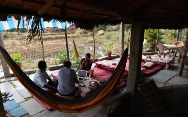 Rambo Guest House