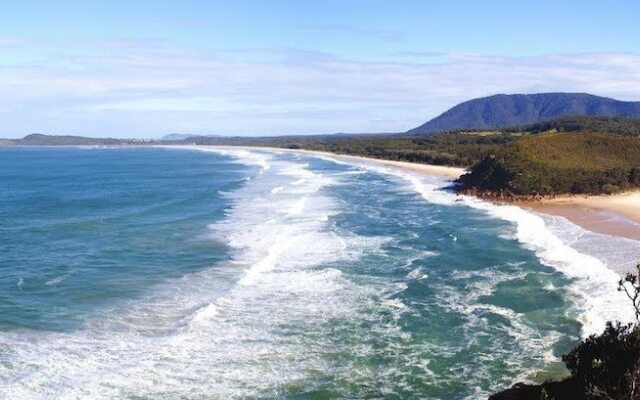 Seaview Bed and Breakfast