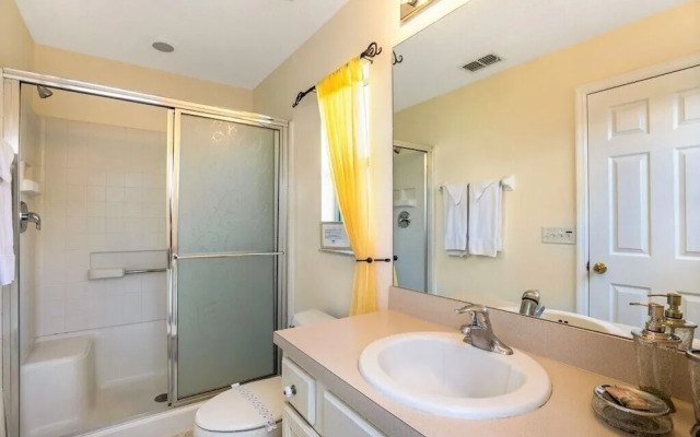 Jasmine 4 Bedrooms