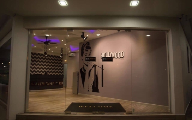 Lefkoniko Corner Hotel