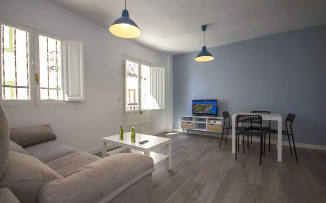 Apartamentos Centro Nerja  Marimel 101