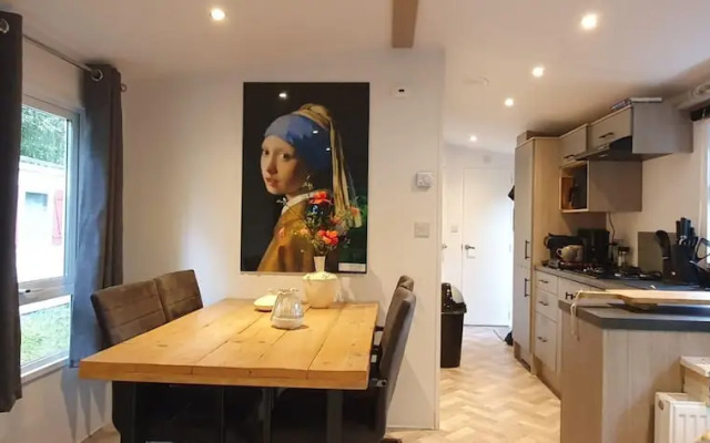 Nice Holiday Home in Hattemerbroek