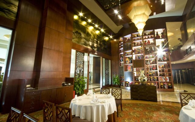 Foshan Fortuna Hotel