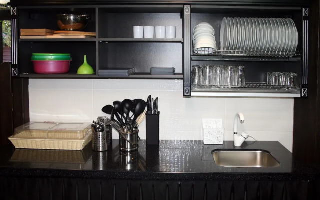 Teremok. Zhili-byli - Hostel