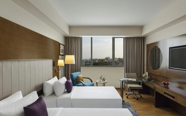 Vivanta Thiruvananthapuram