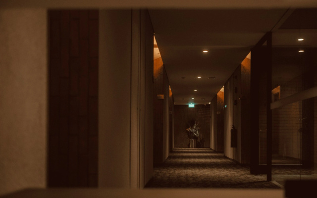 Manon Boutique Hotel Kota Lama Semarang