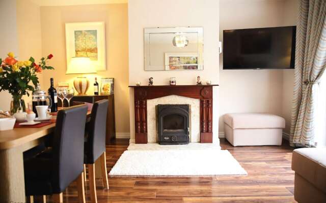 The Art House, Clifden