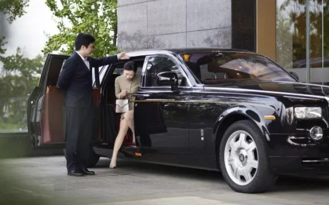 Haitian Yongxin Hotel