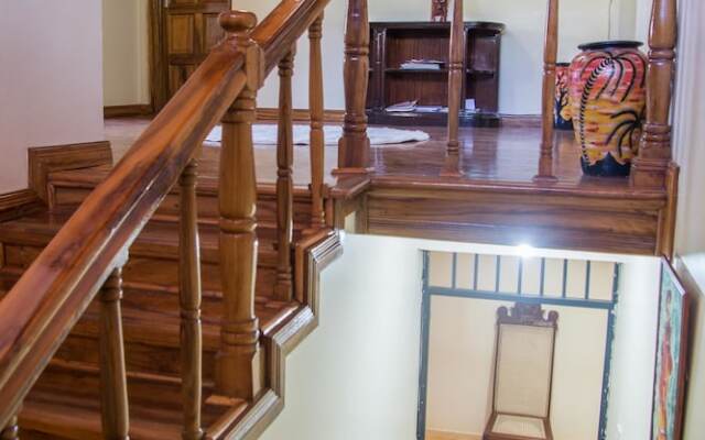 Just at Home Guest House