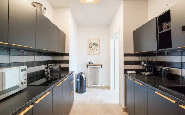 Design Apartments - Villa Arnim