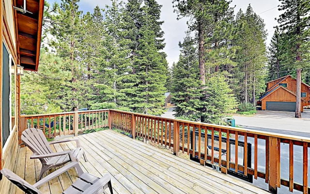 12205 Truckee - 3 Br Home