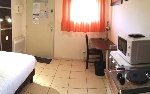 Côté Sud Hotels Et Residences