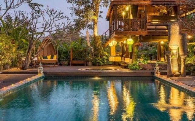 Villa Chiang Mai