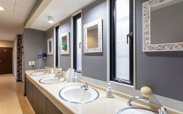 Tabist Business Hotel Marutomi Takamatsu Kagawa
