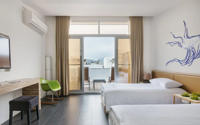 Taitung Spring B&B