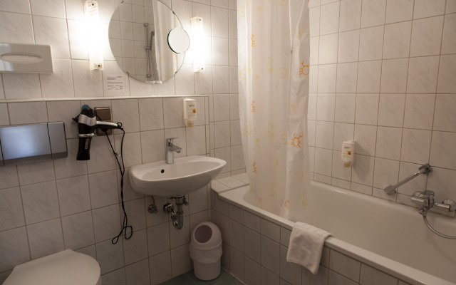 Akzent Hotel Schranne