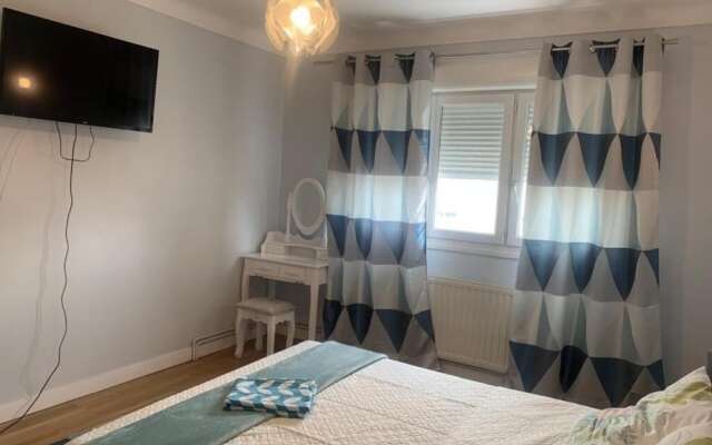 Chambres d'hotes dans un Belle Maison