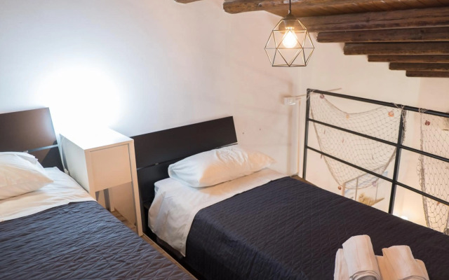 Centro Storico Casa dell'Orologio