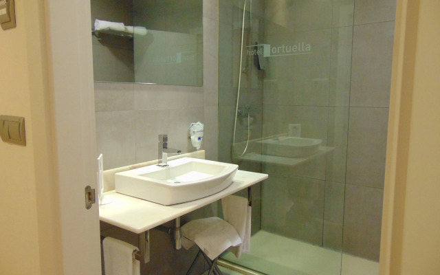 Hotel Ortuella