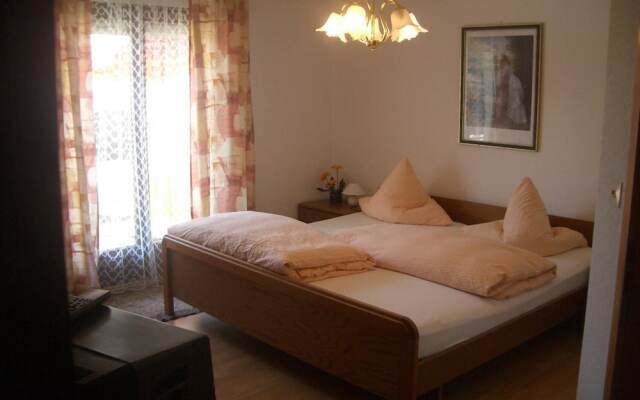 Hotel Wegis Garni