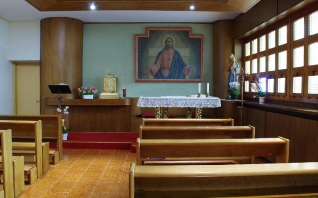 Casa per Ferie Paola di Rosa