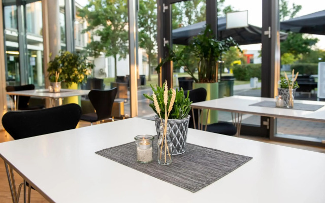 GenoHotel Baunatal
